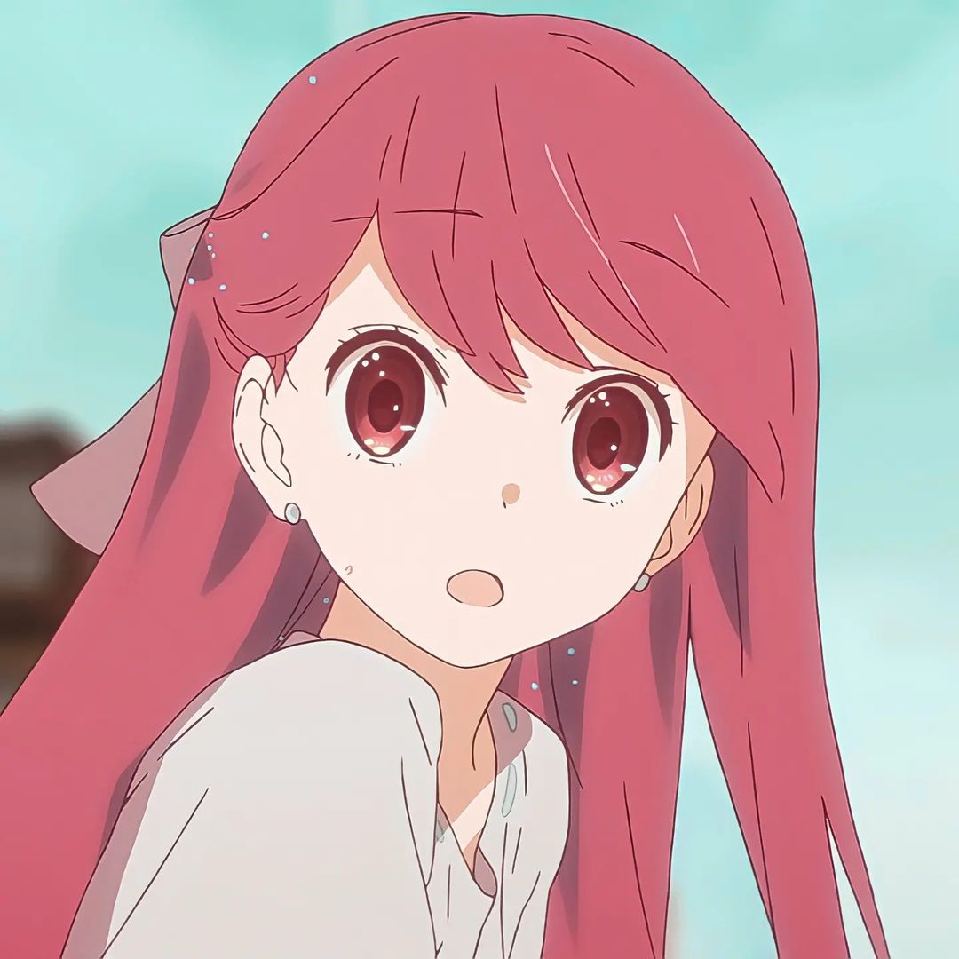 Rin from Shelter
